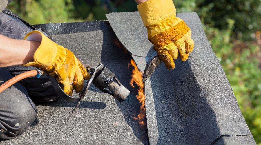 Professional flood damage restoration services in Gothenburg, NE